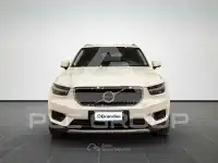 2018 Volvo XC40
