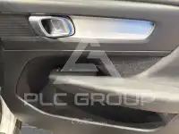 2018 Volvo XC40