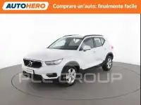 2018 Volvo XC40