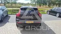 2018 Volvo XC40