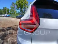 2018 Volvo XC40
