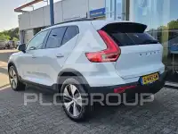 2018 Volvo XC40