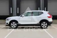 2018 Volvo XC40