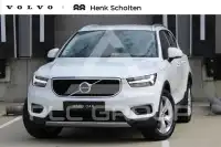 2018 Volvo XC40