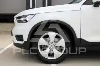 2018 Volvo XC40