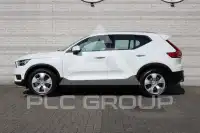 2018 Volvo XC40