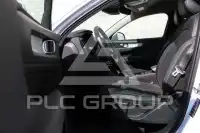 2018 Volvo XC40