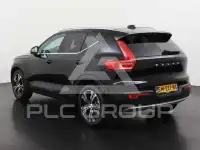 2018 Volvo XC40