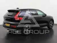 2018 Volvo XC40