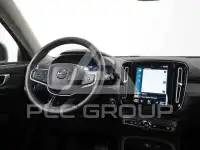 2018 Volvo XC40