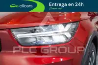 2018 Volvo XC40