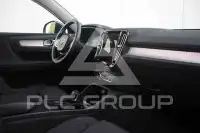 2018 Volvo XC40