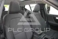 2018 Volvo XC40