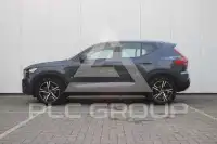 2018 Volvo XC40