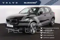 2018 Volvo XC40