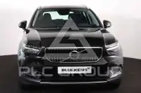 2018 Volvo XC40