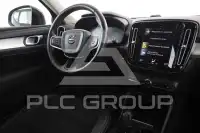 2018 Volvo XC40