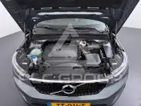 2018 Volvo XC40