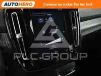2018 Volvo XC40