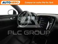 2018 Volvo XC40