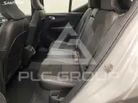2018 Volvo XC40