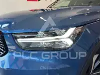 2018 Volvo XC40