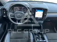 2018 Volvo XC40