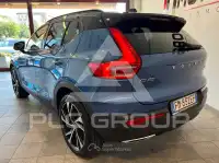 2018 Volvo XC40