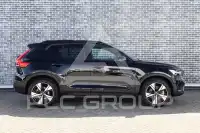 2018 Volvo XC40