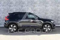 2018 Volvo XC40
