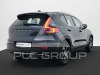 2018 Volvo XC40