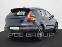 2018 Volvo XC40