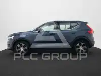 2018 Volvo XC40