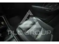 2018 Volvo XC40