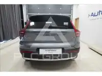 2018 Volvo XC40
