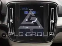 2018 Volvo XC40