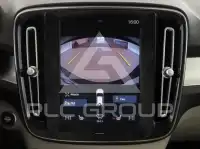 2018 Volvo XC40