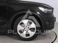 2018 Volvo XC40