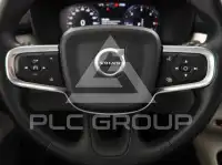 2018 Volvo XC40