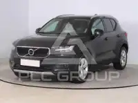 2018 Volvo XC40