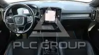 2018 Volvo XC40