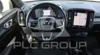 2018 Volvo XC40
