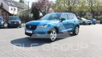 2018 Volvo XC40