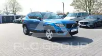 2018 Volvo XC40