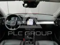 2018 Volvo XC40