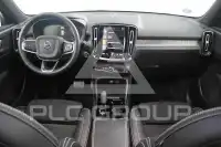 2018 Volvo XC40