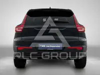 2018 Volvo XC40