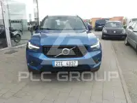 2018 Volvo XC40