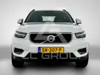 2018 Volvo XC40