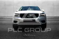 2018 Volvo XC40